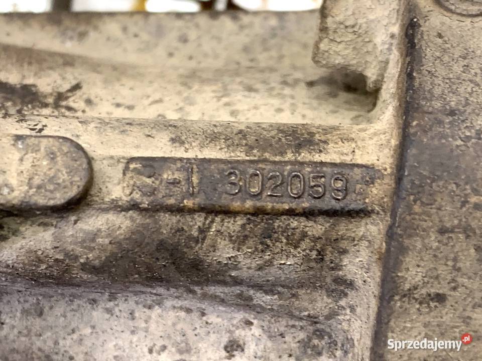 REDUKTOR SKRZYNI BIEGÓW MITSUBISHI OUTLANDER I sprzedam