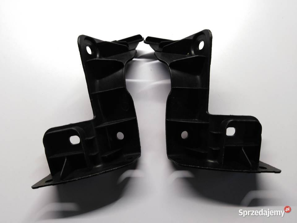 FIORINO III 11 slizg zderzaka prawy lewy tyl osobowe sprzedam