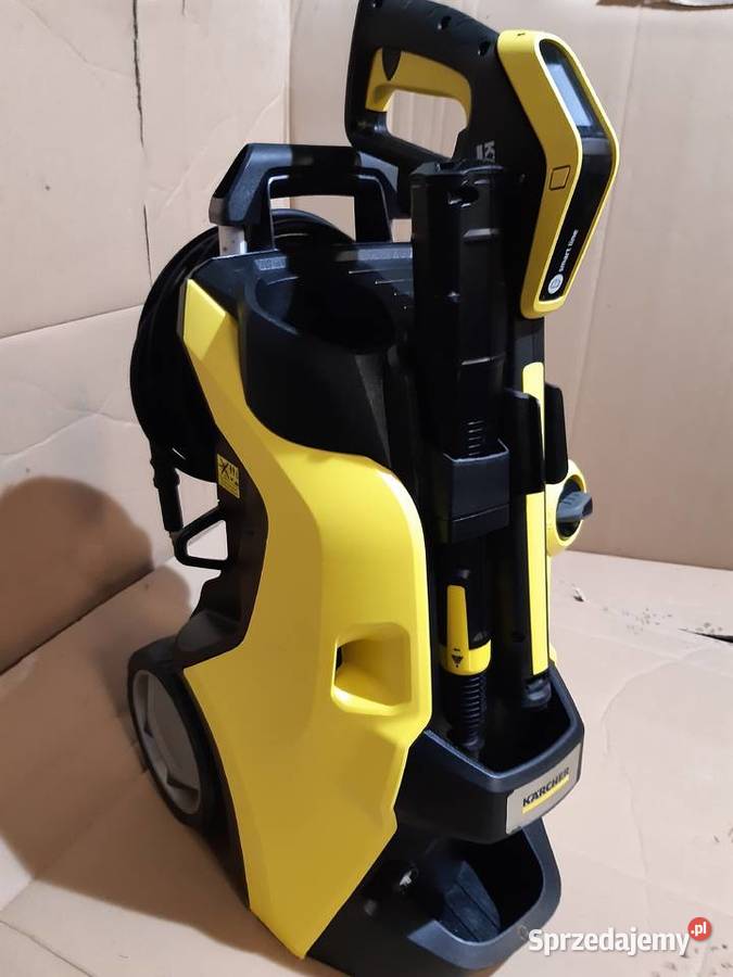 Myjka ciśnieniowa karcher K 7 Premium ful Dom i Ogród