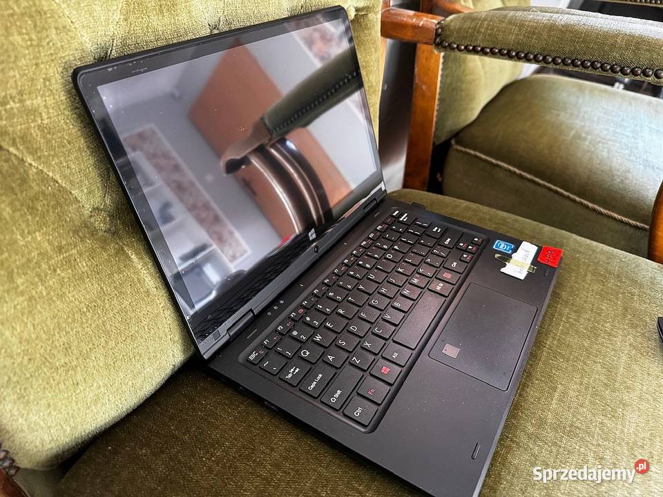 Laptop TechBite ARC 116 128GB 2w1 Stan Idealny świętokrzyskie