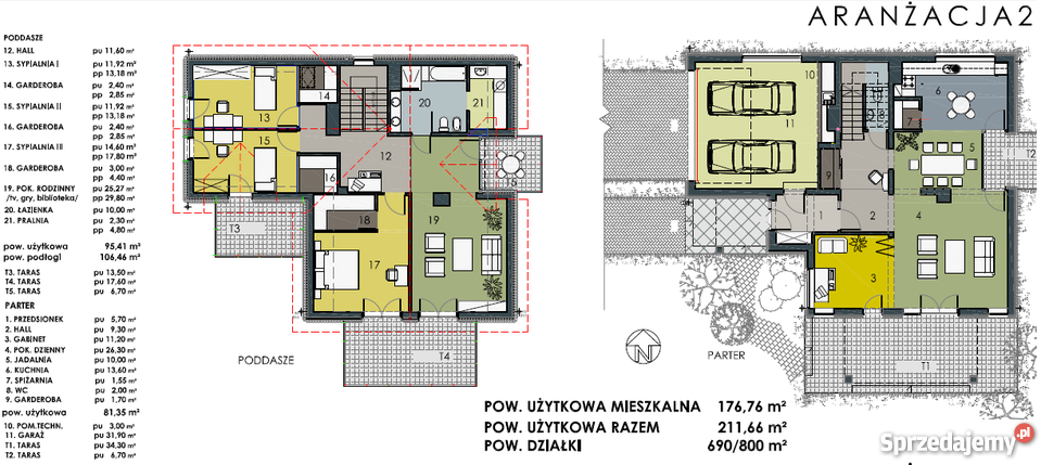 Luksusowy dom wolnostojący Skotniki Kraków dachówka Kraków sprzedam