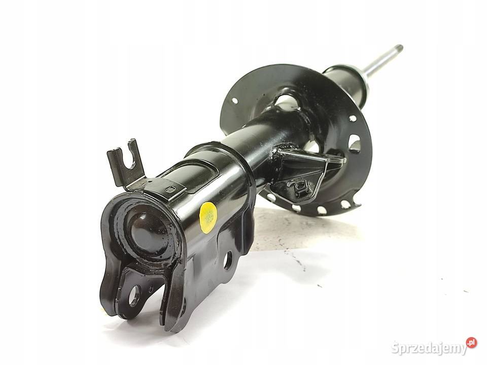 AMORTYZATOR PRAWY PRZÓD KIA PICANTO II TA 12 Amortyzatory