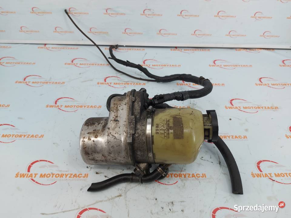 OPEL ASTRA H 13 17 CDTI pompa wspomagania Kielce