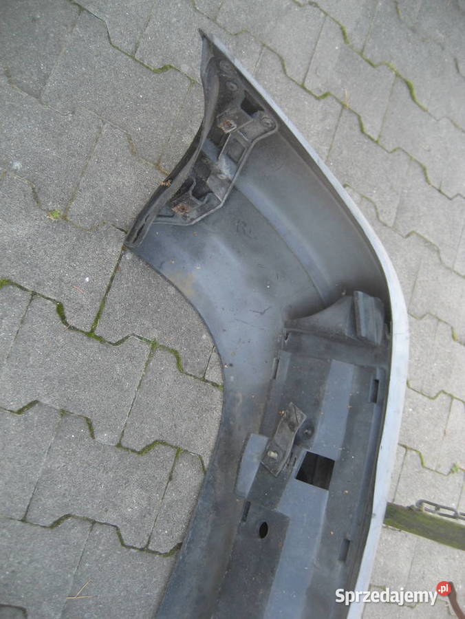 opel astra F 1 9194r zderzak tył 5dz 90380380 Rakoniewice