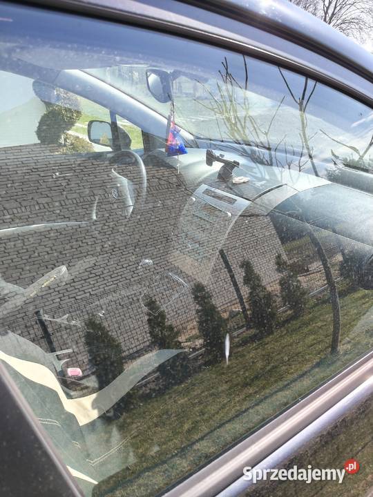 Toyota Corolla Verso sprzedam