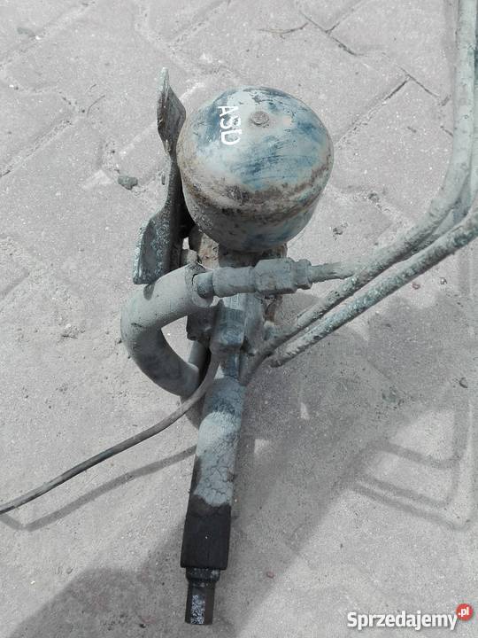 Mercedes W124 układ ASD diesel W201 190 osobowe Skarżysko-Kamienna