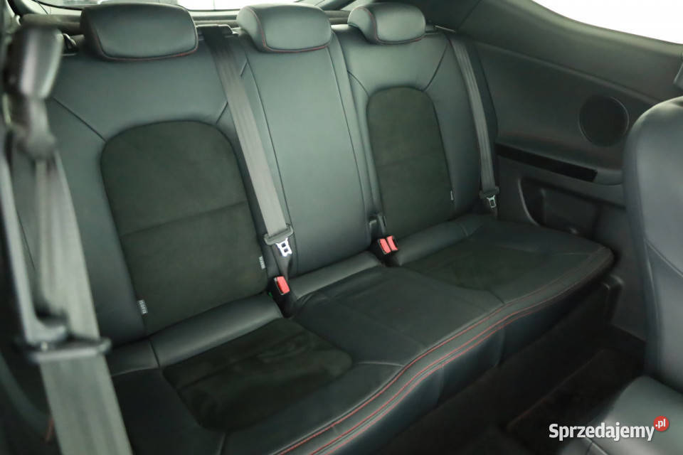 Kia Ceed 16 TGDI GT Piaseczno