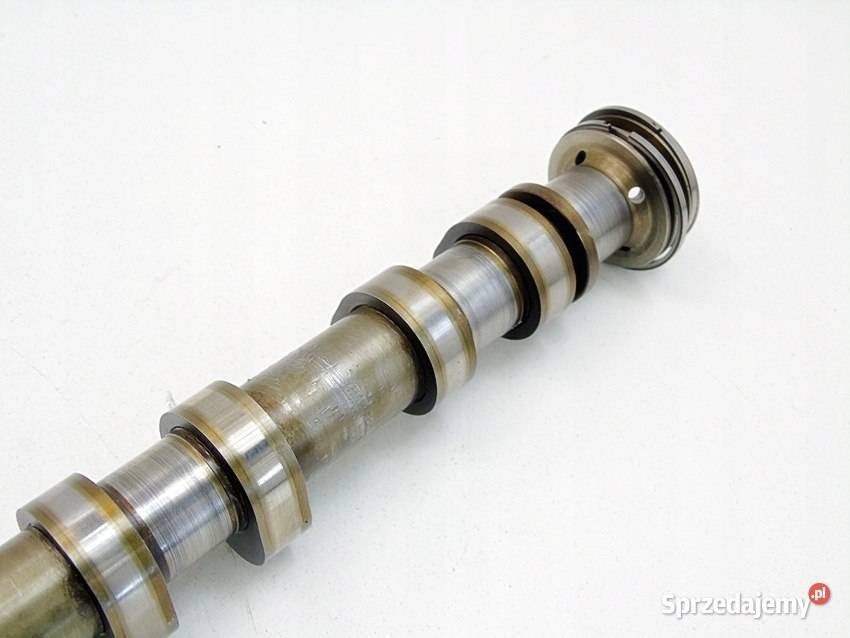 WAŁEK ROZRZĄDU EX 14 16 VTI 207 208 C3 C4 308 C5 Sosnowiec