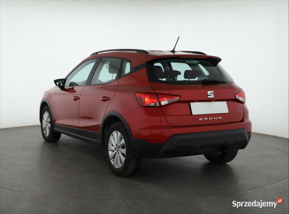Seat Arona 10 TSI ESP Seat Piaseczno