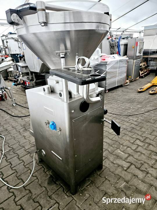 FREY KONTIE120 Nadziewarka próżniowa Krotoszyn