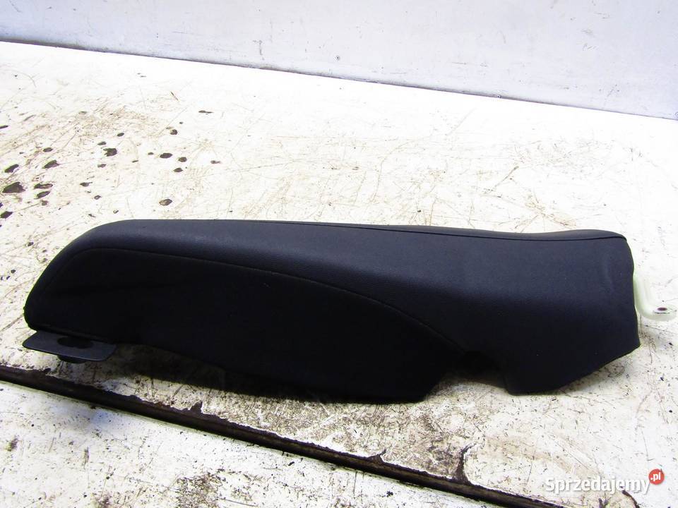 WYKOŃCZENIE KANAPY LEWY TYŁ TYLNE OPEL INSIGNIA osobowe