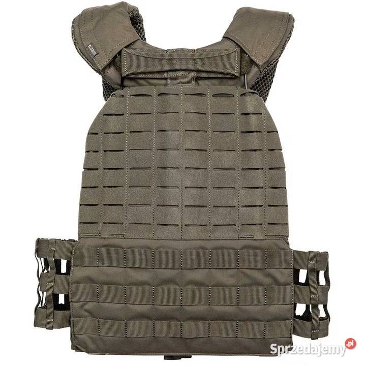 Kamizelka taktyczna 511 TacTec Plate Carrier mazowieckie Warszawa sprzedam