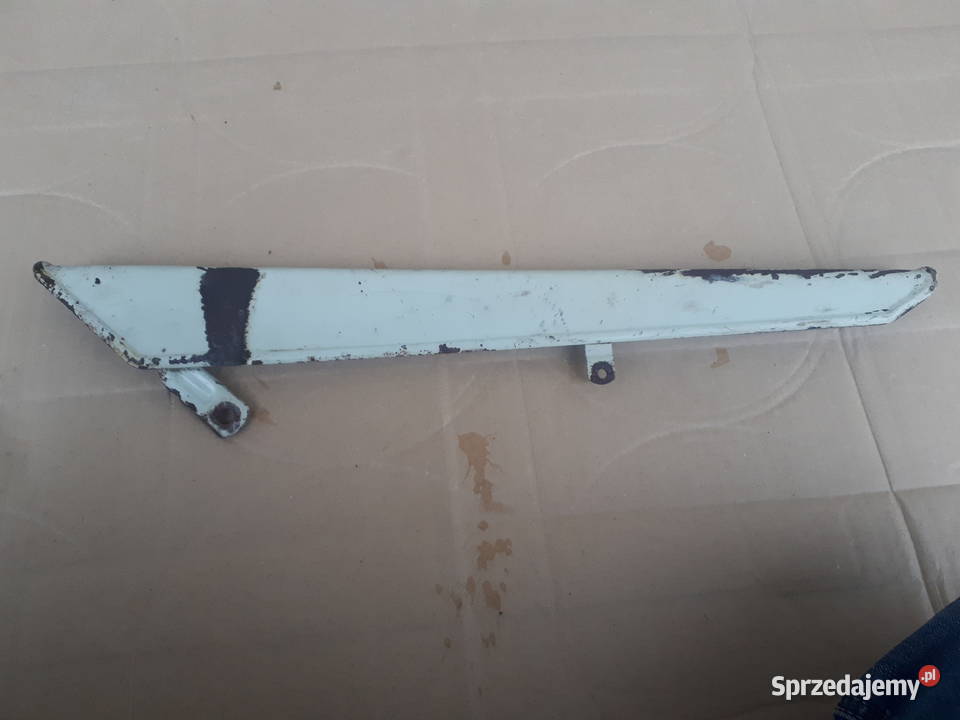 Osłona łańczuch jawa mustang kaczka Rzeszów