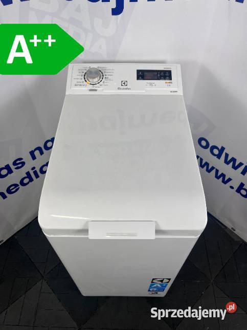 Pralka Electrolux Góry Ładowana 6 1000 A Wiejca