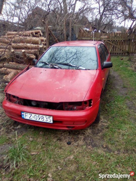 ford mondeo mk2 na czesci Nowa Sól