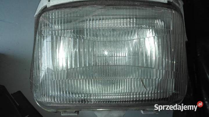 Motocykl Honda 250 VTR 87 r Lampy Oświetlenie Zbiersk-Cukrownia
