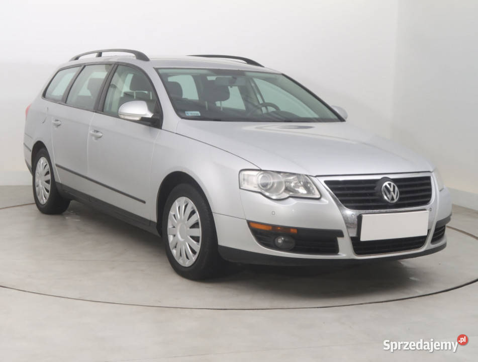 VW Passat 20 TDI klimatyzacja Bielany Wrocławskie