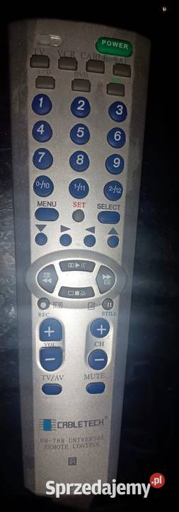 Telewizor Thosiba 40 Nowa Sól