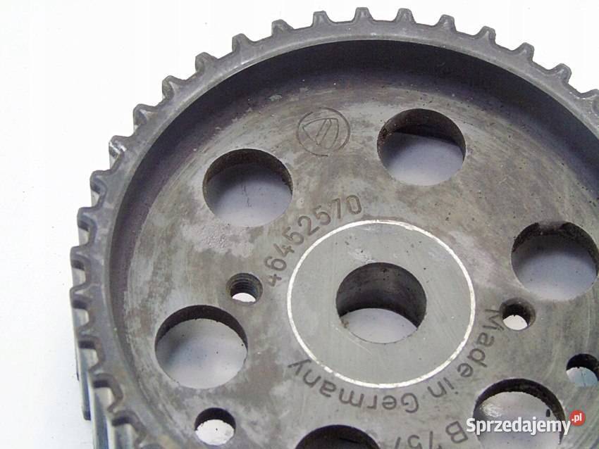 KOŁO ROZRZĄDU 19 JTD BRAVA BRAVO MAREA MULTIPLA Sosnowiec