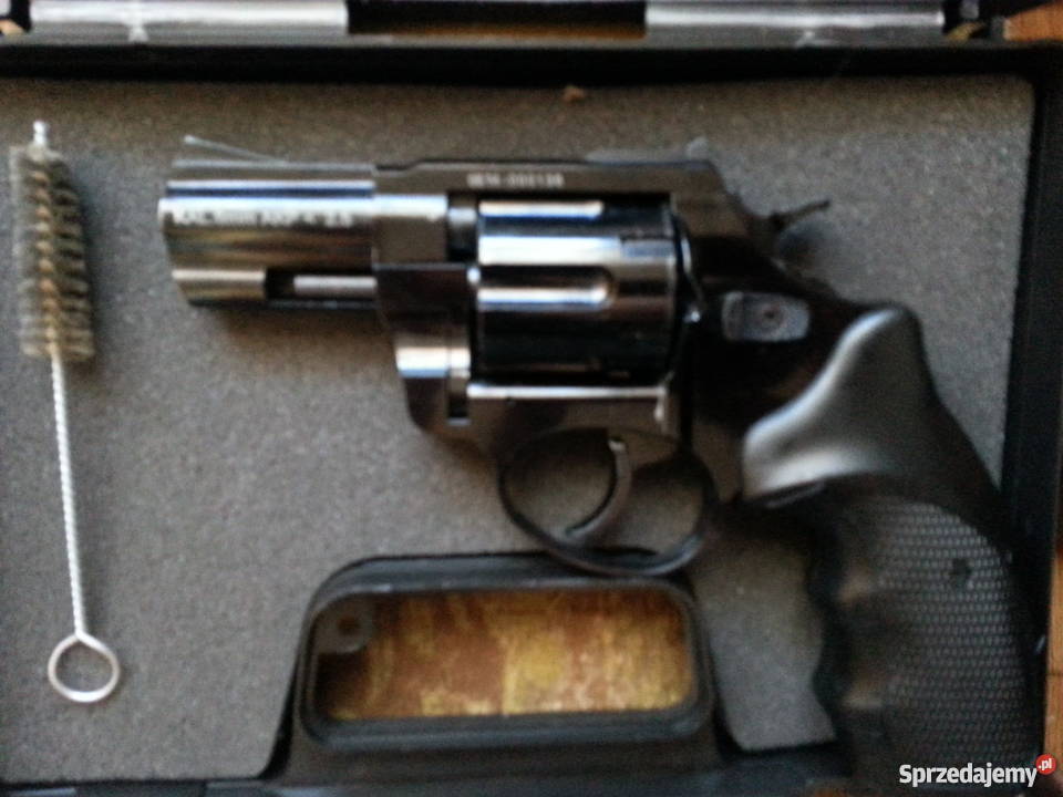 Rewolwer Żyrardów