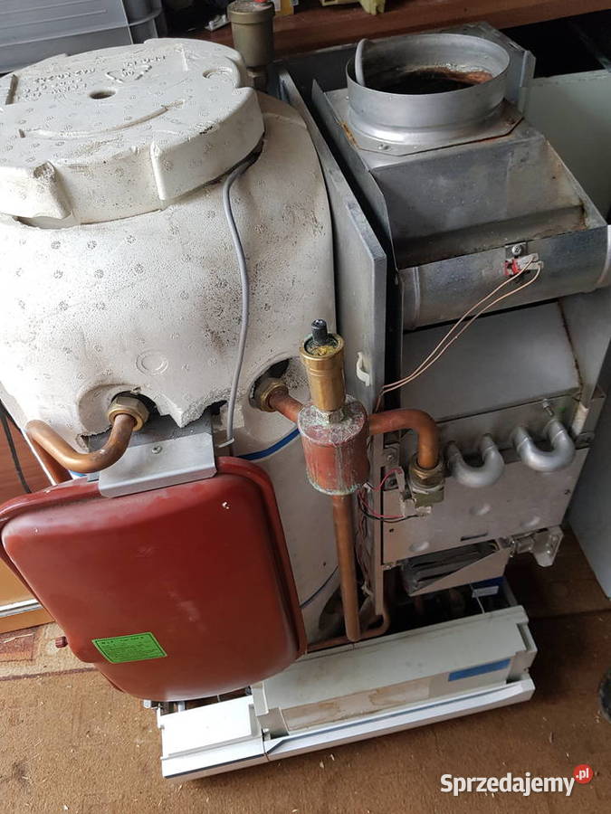 De Dietrich City małopolskie Tarnów