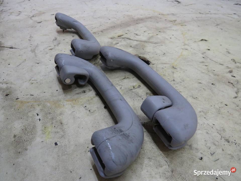 UCHWYT RĄCZKA PODSUFITKI SPORTAGE III 17 CRDI