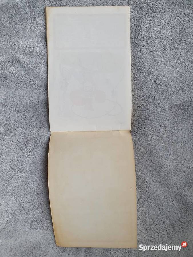 Tytus Romek i ATomek księga IX wydanie 1 1974