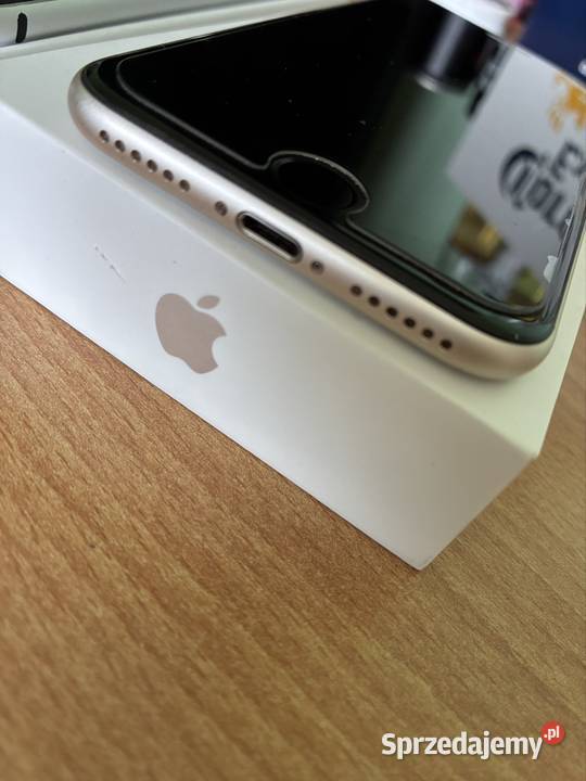 iPhone SE 2022 128gb Pińczów