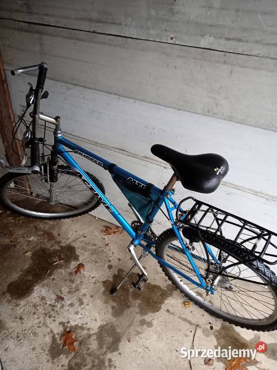 Rower ACTIVE skipper małopolskie Myślenice sprzedam