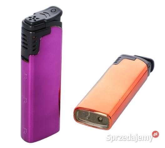 Zestaw 5 Kolorowych Zapalniczek Żarowych Gentelo Ostrowy nad Okszą