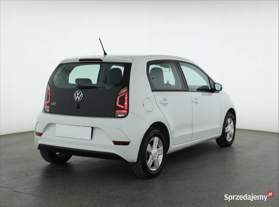 VW Up 10 nieuszkodzony Piaseczno