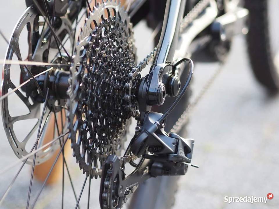 Specialized Comp Alloy Zawiercie sprzedam