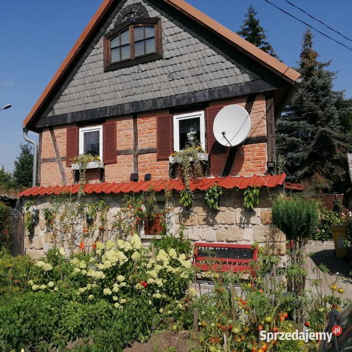 RENOWACJA STARYCH DOMÓW Jelenia Góra