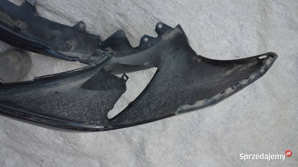 TOYOTA YARIS III LIFT ZDERZAK PRZÓD PRZEDNI Ruda Śląska sprzedam