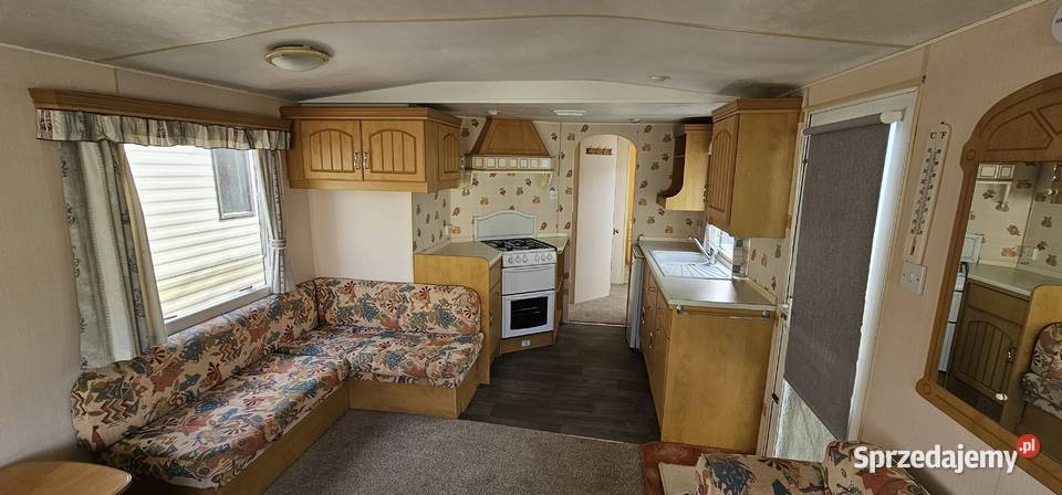 Domekholenderski EVERGLADE 2 pokoje 500 plac lubelskie