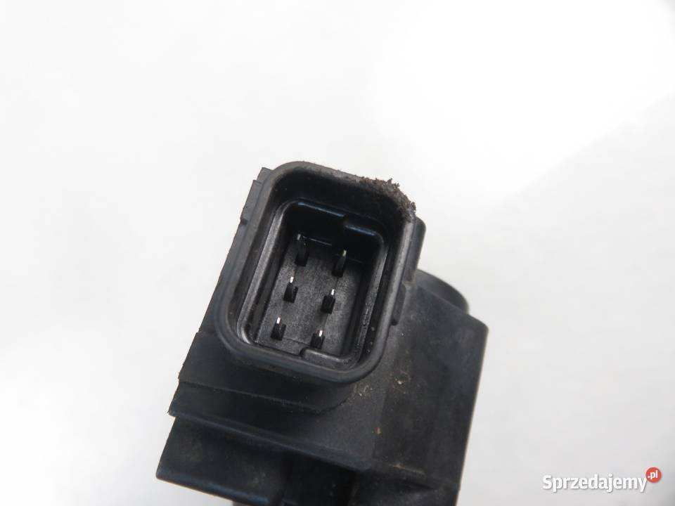 CEWKA OPEL ZAFIRA A 16 16V