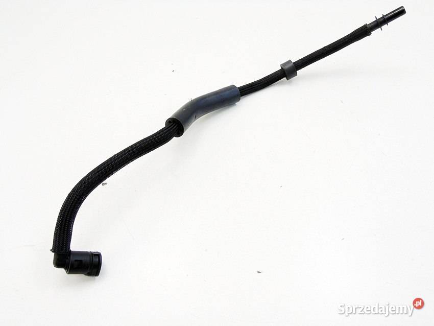 PRZEWÓD PODCIŚNIENIA 14 16 VTI 207 208 C3 C4 308 Części samochodowe Sosnowiec sprzedam