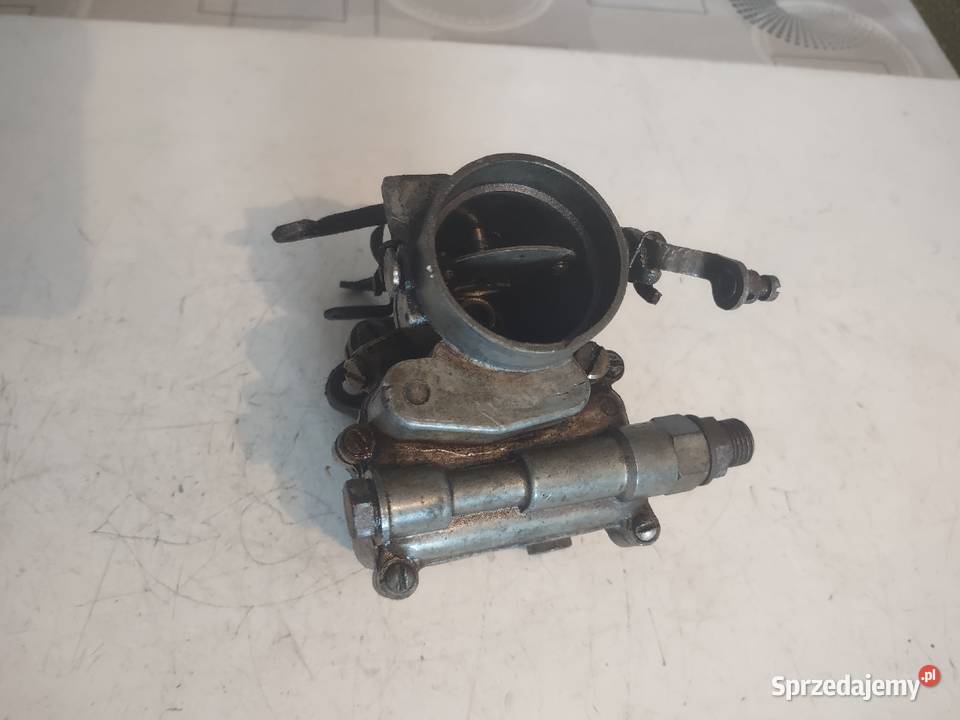 MOSKWICZ 407 403 402 GAZNIK K 59 ZABYTKOWY osobowe lubelskie Lublin sprzedam
