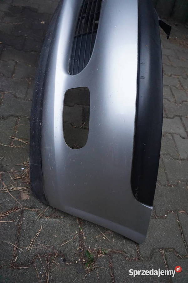 maska grill belka zderzak opel vectra B x18xe