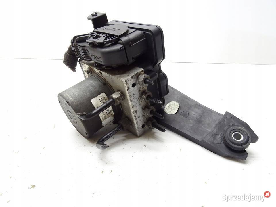 POMPA HAMULCOWA ABS OPEL ASTRA V K 14 39064664