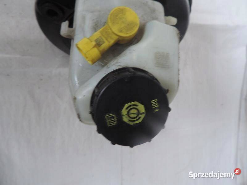 Serwo hamulca 13228183AS OPEL Insignia 20 CDTI