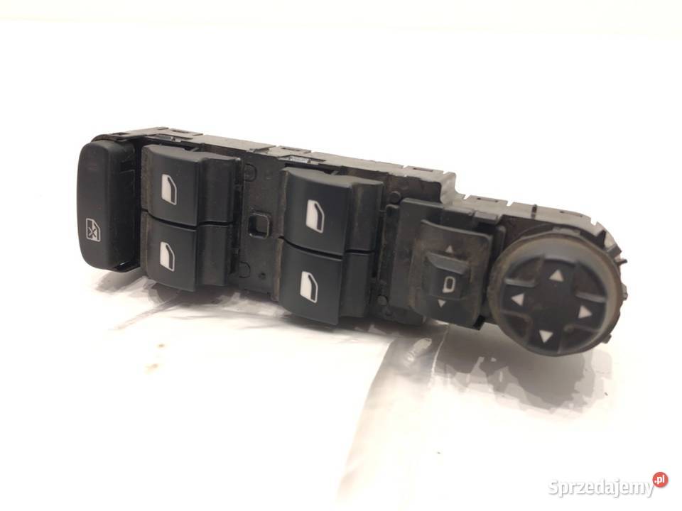 PRZEŁĄCZNIK SZYB OPEL CROSSLAND 96788281ZD Inny