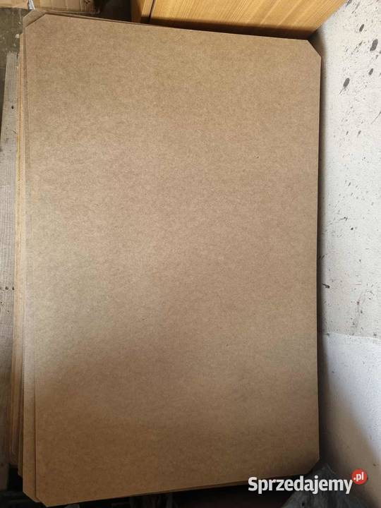 Pilśnia pilśnie płyty pilśniowe HDF 115x75 Płyty MDF i HDF Rybnik