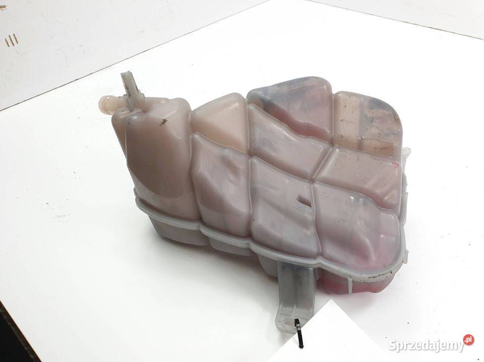 ZBIORNIK AUDI A8 L D4 4H0121403G kujawsko-pomorskie sprzedam