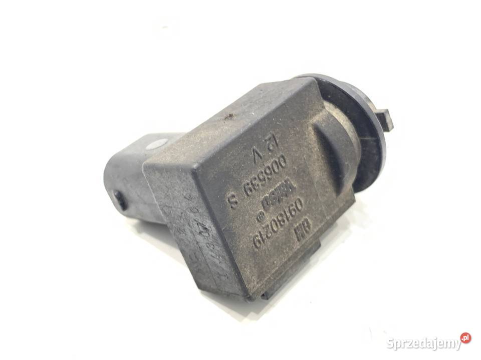 CZUJNIK JAKOŚCI POWIETRZA OPEL ASTRA H 09180219