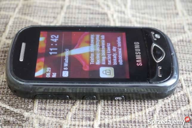 SAMSUNG DELPHI Odtwarzacz MP3 Gdańsk