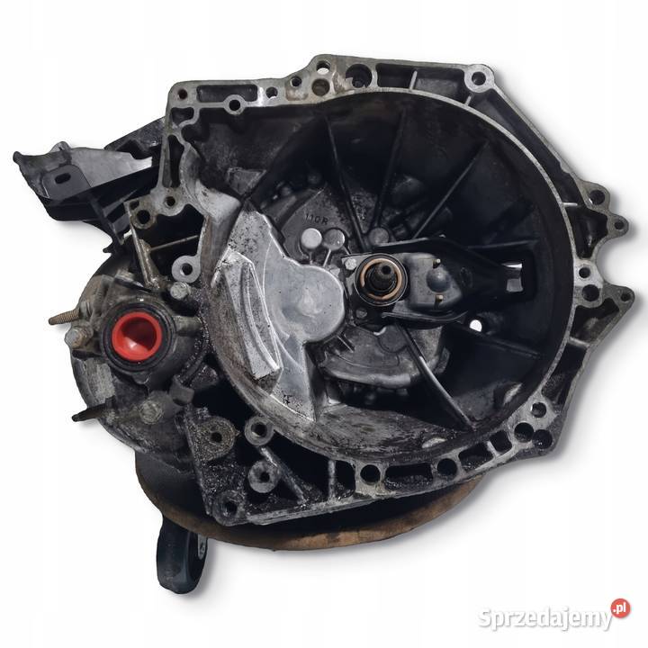 SKRZYNIA BIEGÓW Peugeot Partner II Citroen Chełm