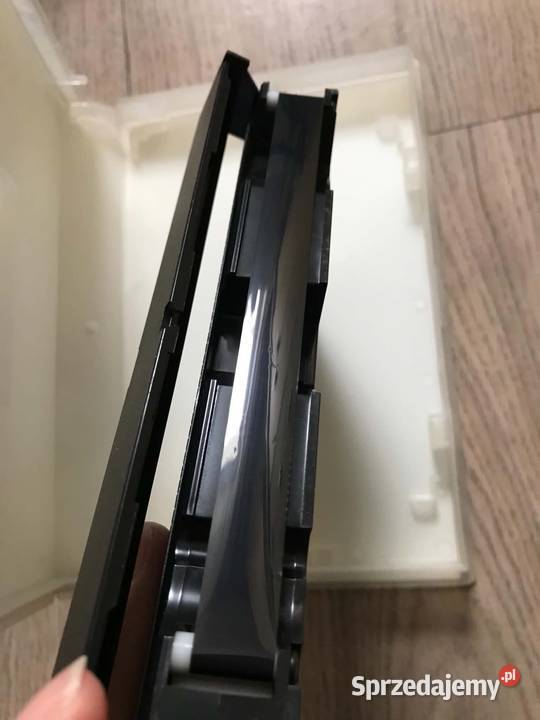 Księżniczka i chochliki bajki na VHS stare Warszawa