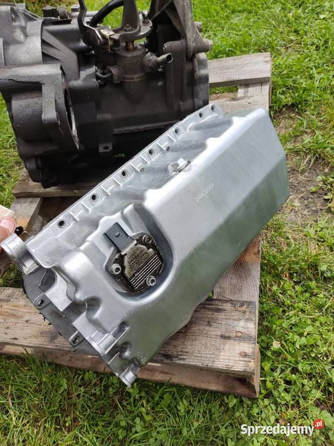 Części golf 4 19 TDI 90 osobowe Cynków