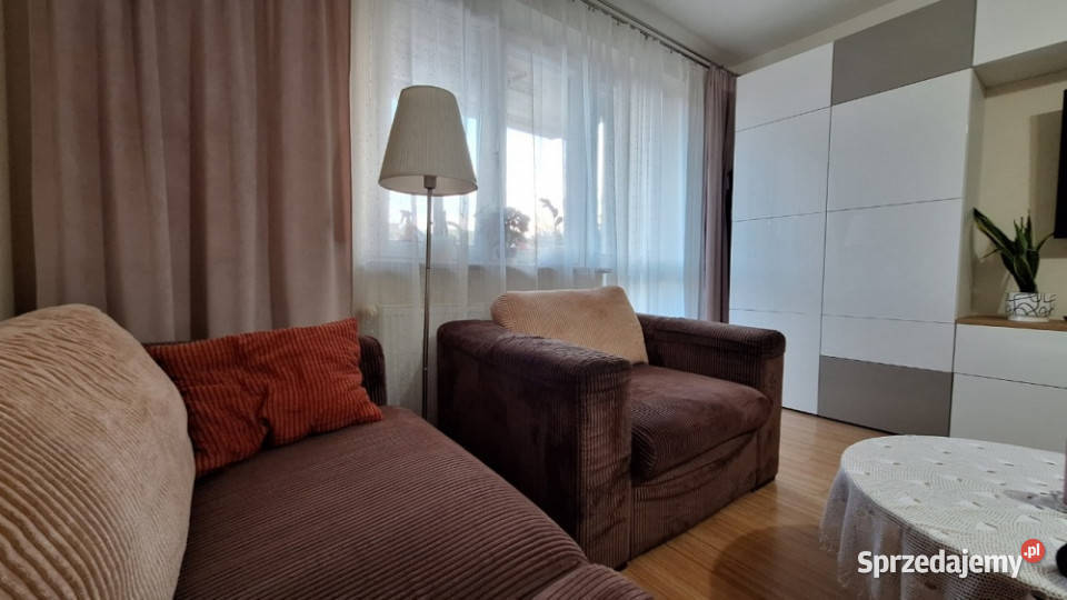 Mieszkanie 52m2 w Toruniu 52m2 Sprzedaż Toruń